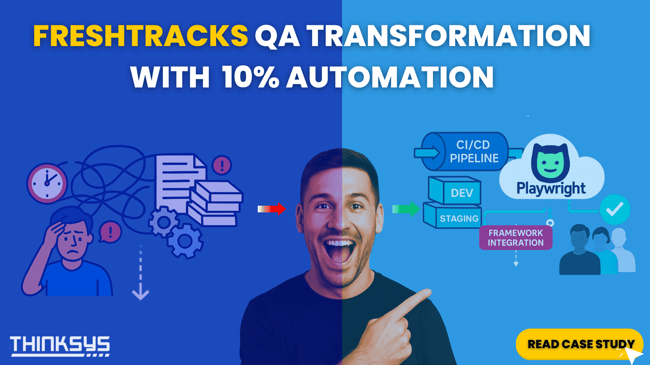 fasttrack bug faster