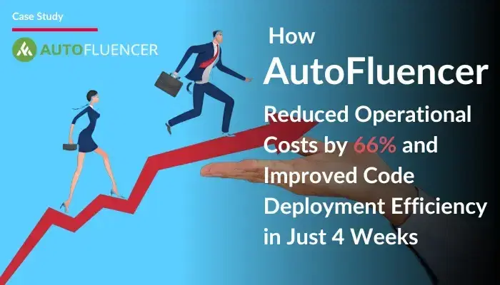 AutoFluencer case study