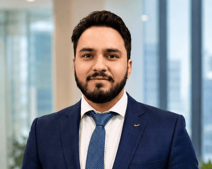 Gaurav Joshi