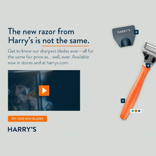 Harrys