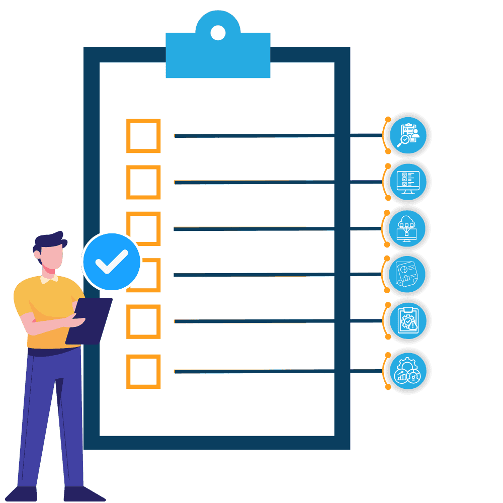 managed testing