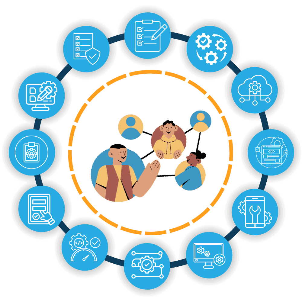 QA Outsourcing