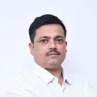 Dr. Rajiv Jha