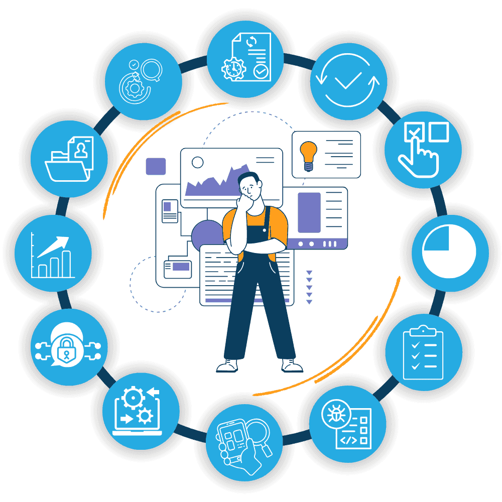 Regression Testing  Image