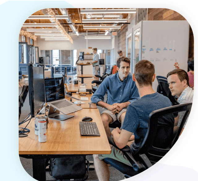 Hire Expert Mobile App Developers Today