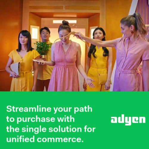 adyen
