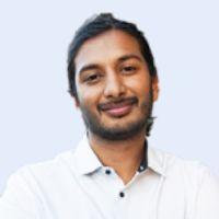 Anshul Jain