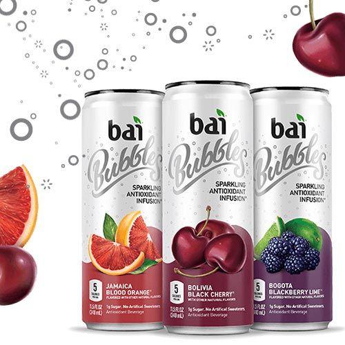 baibubbles