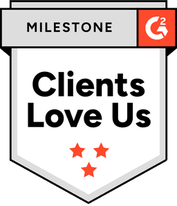 Clients Love