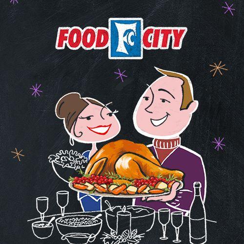 food_City