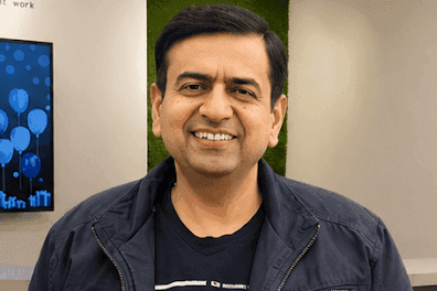 Gaurav Mehta