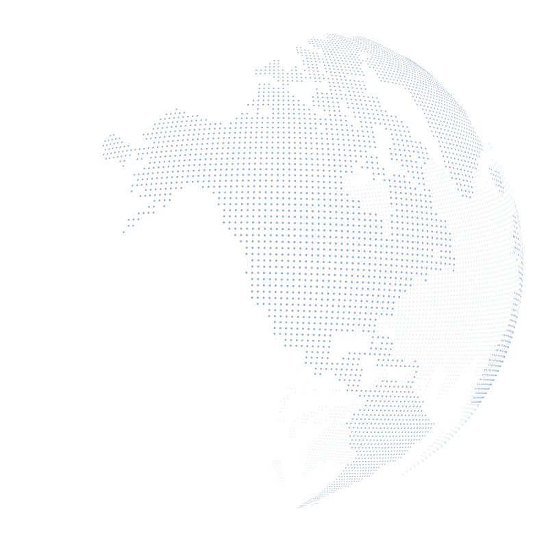Globe background