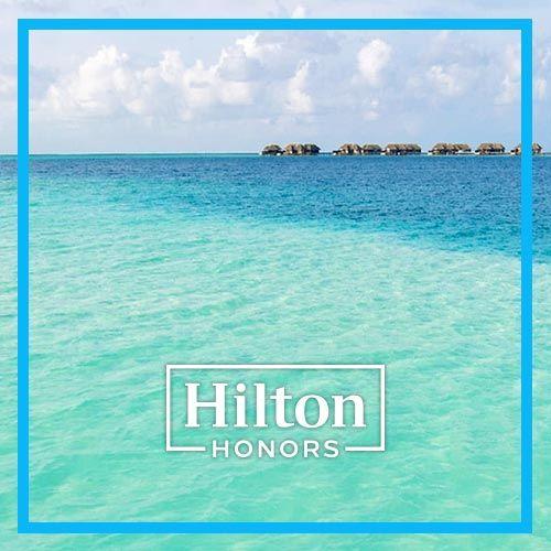 hilton