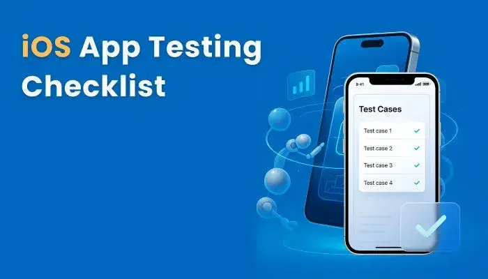 ios app testing checklist