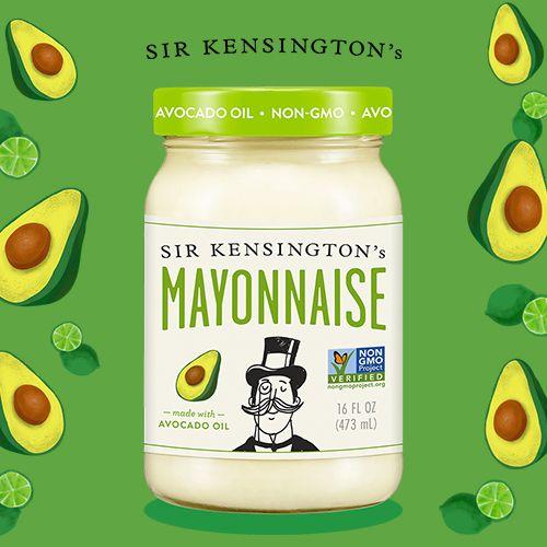 kensington