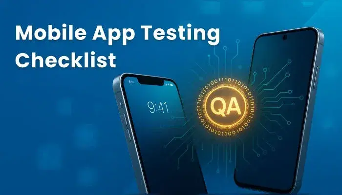 mobile app QA