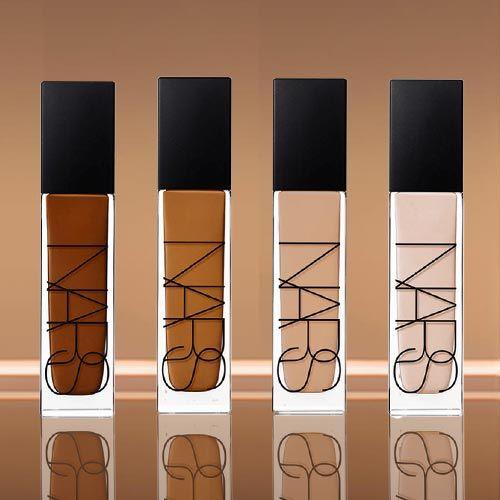nars