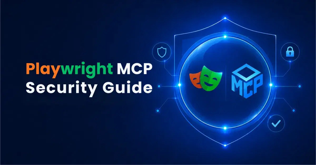 playwright mcp security guide for enterprise