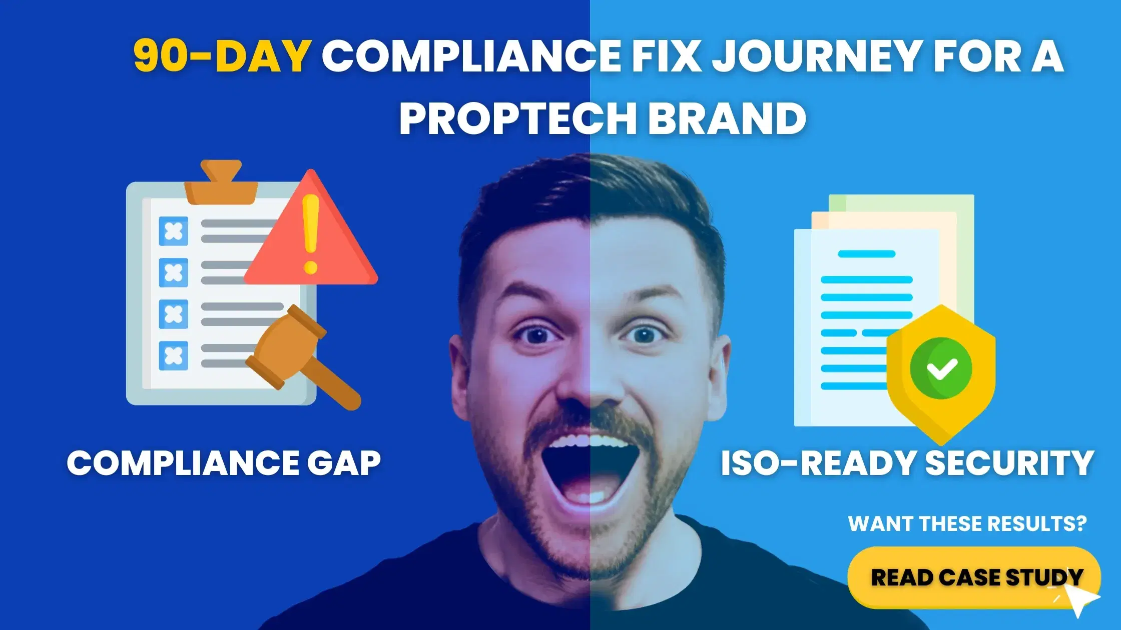 Proptech case study