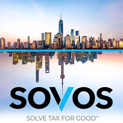 sovos