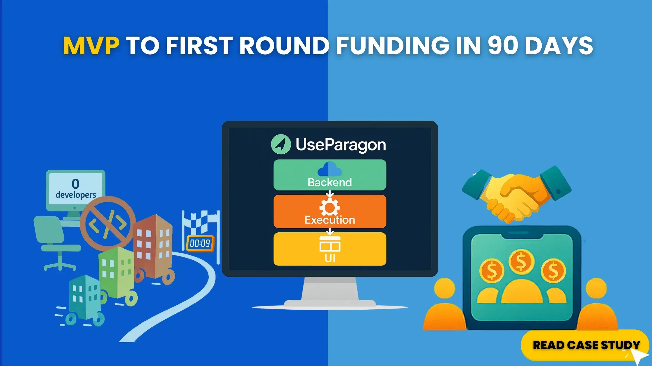 UseParagon case study