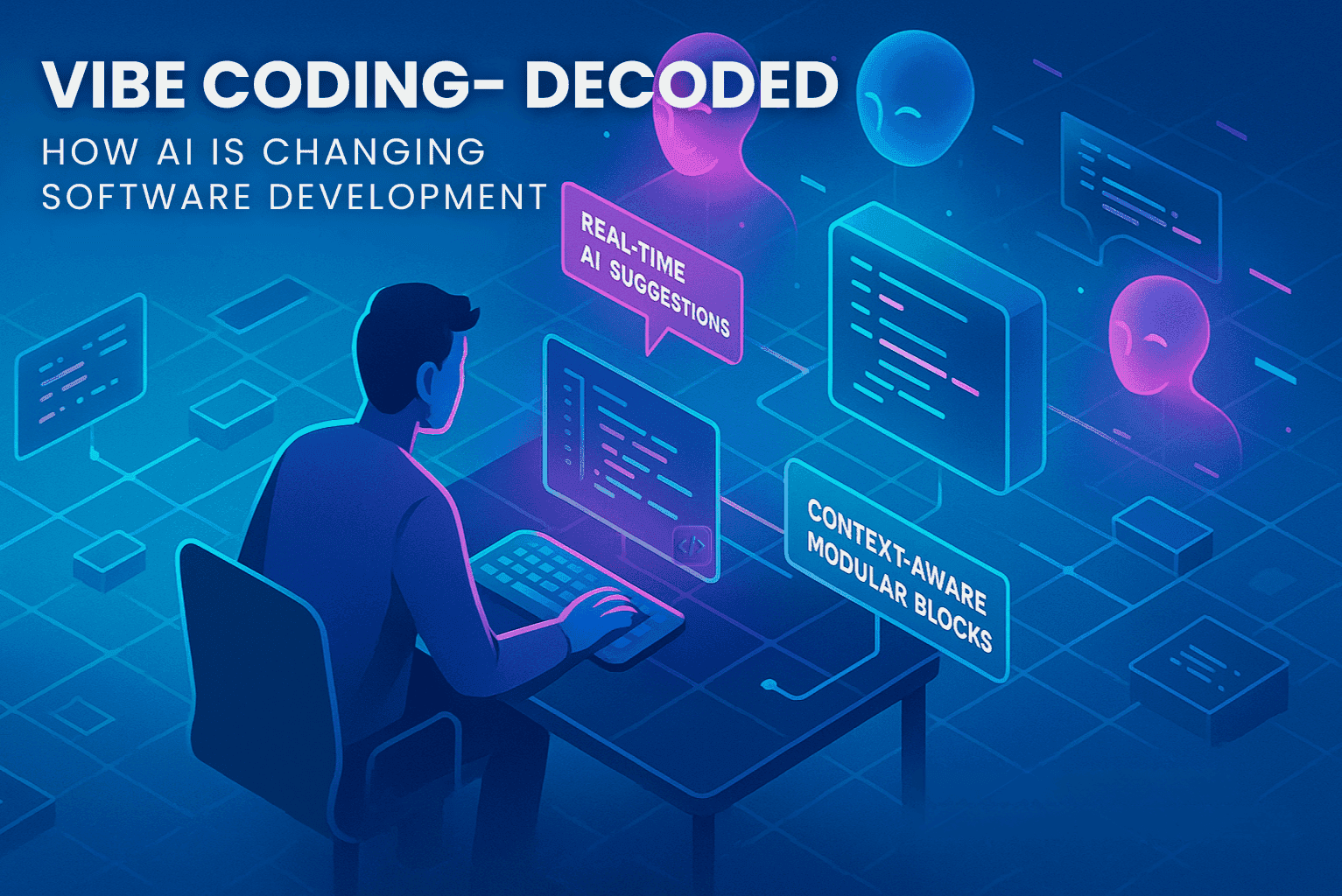 comprehensive guide to vibe coding
