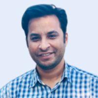 Vipin Kumar