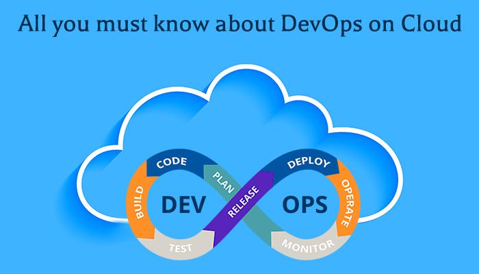 devops on cloud