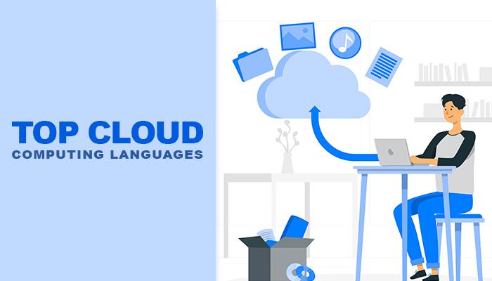 cloud computing languages