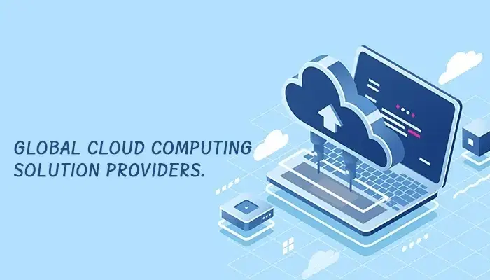 cloud computing solutions