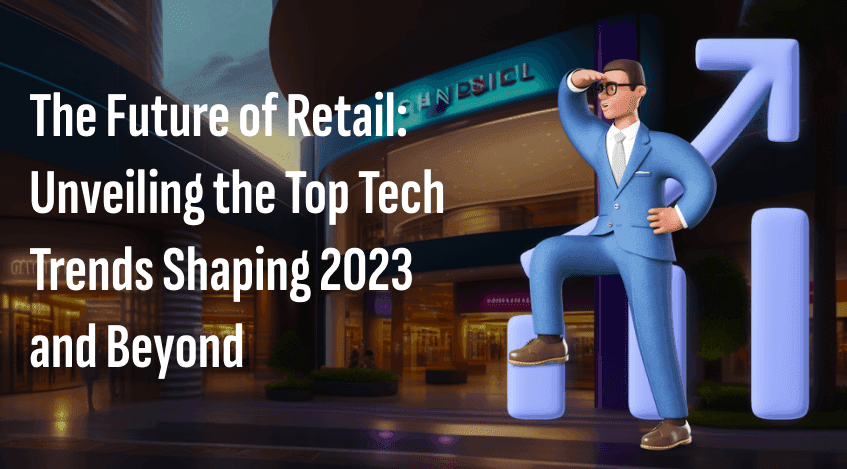 retail tech trends