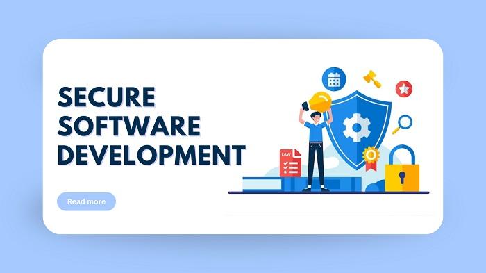 secure software development