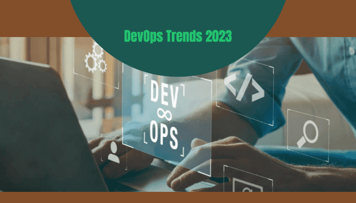 devops trends 2023