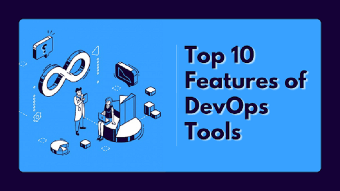 devops tools