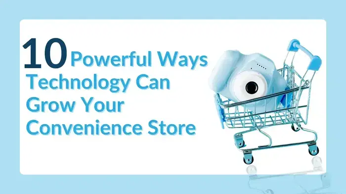 grow your convenience store