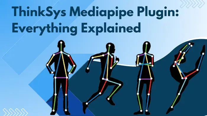 ThinkSys Mediapipe Flutter Plugin