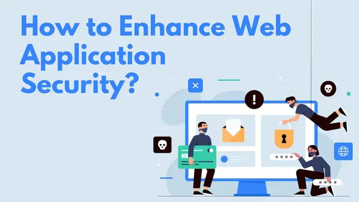 web application security