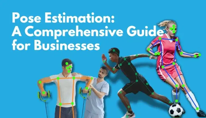 pose estimation blog