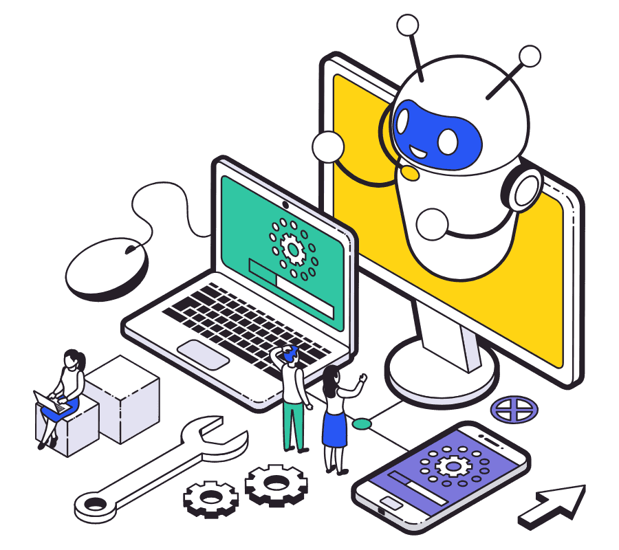 Appium Testing Service