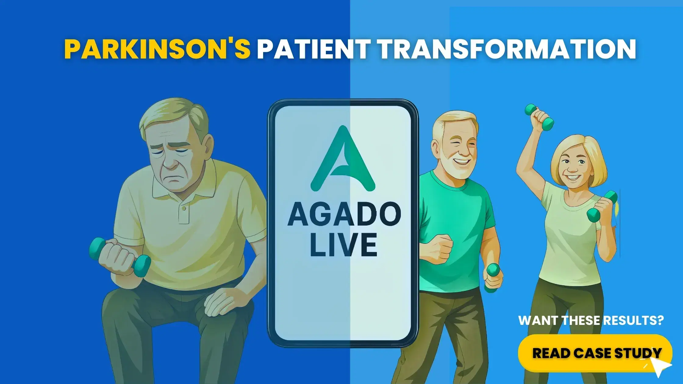 parkinsons exercise success agado