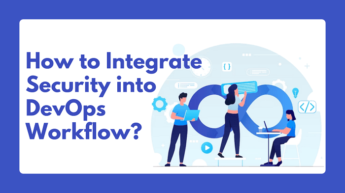 integrate security in devops